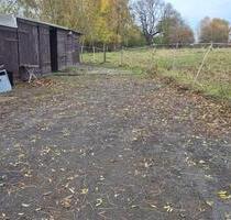 Stellplatz für WohnmobilWohnwagen zu vermieten - Taucha