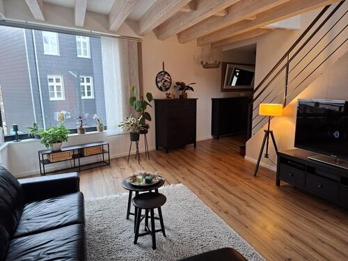 Foto - 4 Zimmer Maisonettenwohnung in Schwerin