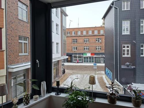 Foto - Maisonettenwohnung in Schwerin zur Miete