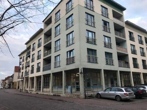 Foto - +++ 1 Monat mietfei! Helle 3 Raumwohnung +++