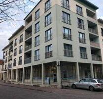 +++ 1 Monat mietfei! Helle 3 Raumwohnung +++ - Wolmirstedt