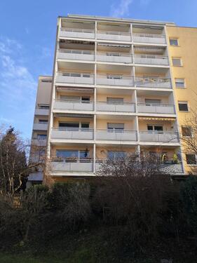 Foto - 3.5 Zimmer Etagenwohnung zur Miete in Landshut