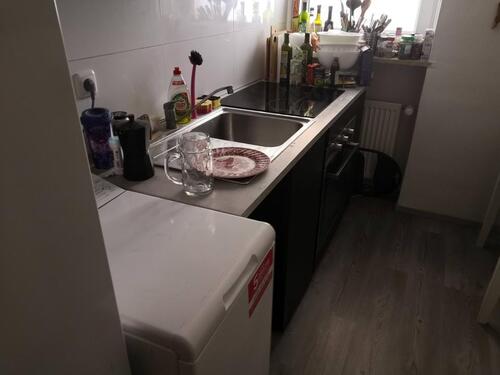 Foto - Etagenwohnung in Landshut zur Miete