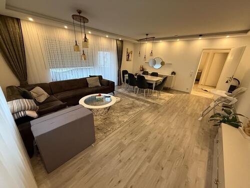 Foto - 3 Zimmer Erdgeschoßwohnung zum Kaufen in Nidderau