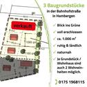 Foto - Grundst&uuml;ck in Hambergen