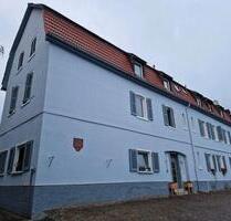 2 Zimmer Wohnung ohne Balkon in Feudenheim - Mannheim