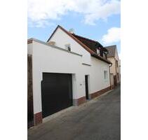 Haus statt Wohnung in Hechtsheim Modernes Energieeffizienzhaus, Wärmepumpe, Garage, Terrasse - Mainz Ebersheim