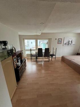 Foto - Einraumwohnung, Warmmiete inkl. Strom 600 €