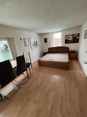 Foto - 1 Zimmer Etagenwohnung in Leipzig