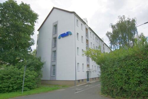 Foto - ++ Neues Zuhause mit Herz ++ 3-Zimmer-Wohnung mit Balkon in City-Nähe ++