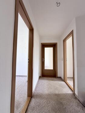 Foto - Etagenwohnung in Plauen zur Miete