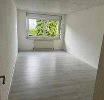 Helle, frisch renovierte 3 Zi., ab sofort mit Balkon - Schieder-Schwalenberg