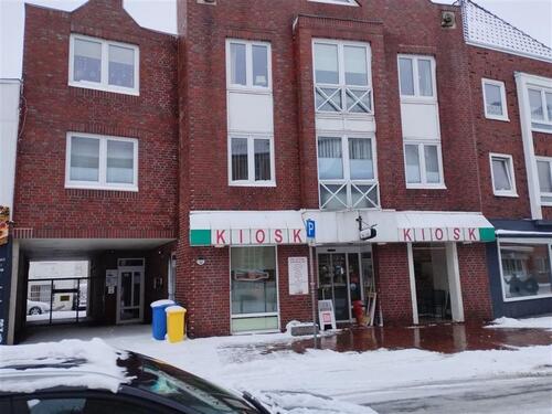 Foto - Attraktive Büro- oder Praxisfläche mit Aufzug und 2 Stellplätzen