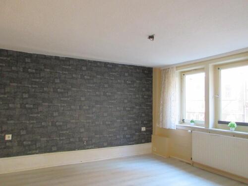 Foto - 1,5-Zi. Wohnung m. Einbauküche Waschmaschine Zentrum Hann. Münden