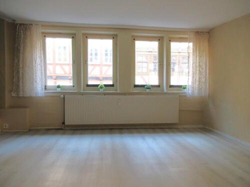 Foto - 1.5 Zimmer Etagenwohnung zur Miete in Hann. Münden