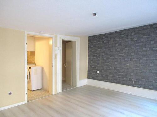 Foto - 1.5 Zimmer Etagenwohnung in Hann. Münden