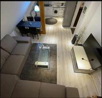 Wunderschöne Wohnung Lohausen komplett möbliert zu vermieten - Düsseldorf Stadtbezirk 5