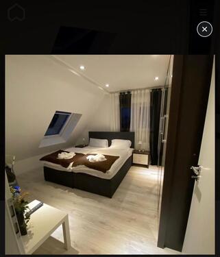 Foto - 3 Zimmer Dachgeschoßwohnung zur Miete in Düsseldorf