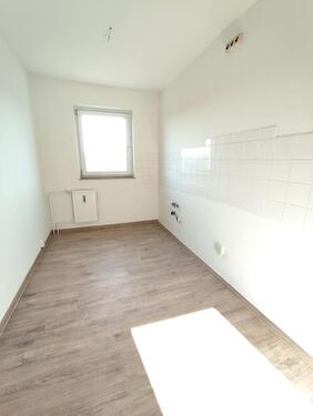 Foto - 2 Zimmer Etagenwohnung in Hagenow