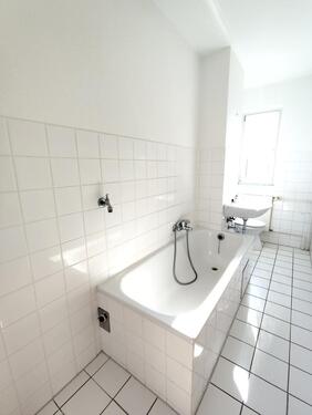 Foto - Etagenwohnung in Hagenow zur Miete