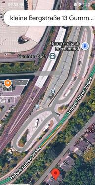 Foto - Stellplatz für PKW oder Motorrad in Gummersbach Zentrum ab 1.5.