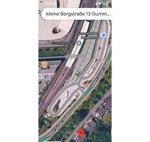 Stellplatz für PKW oder Motorrad in Gummersbach Zentrum ab 1.5.