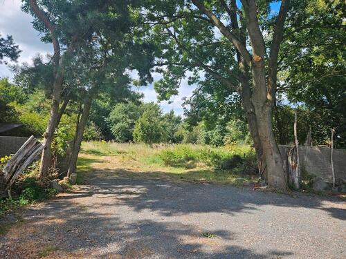 Foto - Grundst&uuml;ck in Leipzig