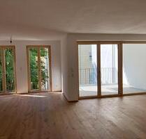 Neubau 3-Zimmer-Wohnung mit Balkon - Wohnung 03 - Immenstadt im Allgäu