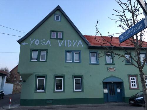 Foto - Etagenwohnung zur Miete in Worms