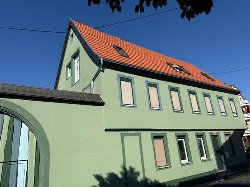 Foto - Etagenwohnung in Worms