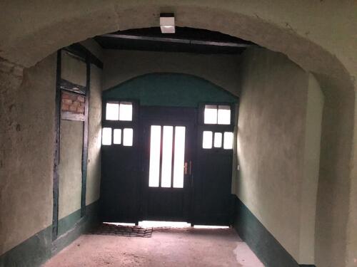 Foto - Etagenwohnung in Worms zur Miete