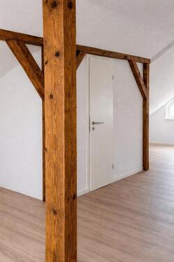 Foto - 1.5 Zimmer Dachgeschoßwohnung zur Miete in Fürstenberg/Havel