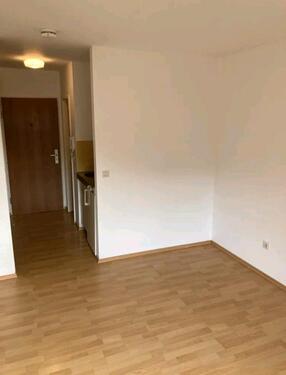 Foto - Nachmiete einer Einzimmerwohnung.