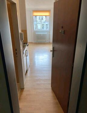 Foto - 1 Zimmer Etagenwohnung in Göttingen