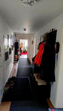 Foto - 4 Zimmer Dachgeschoss Wohnung - 720,00&nbsp;EUR Kaltmiete, ca.&nbsp; 119,00&nbsp;m&sup2;