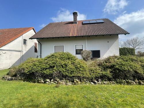 Foto - 6 Zimmer Einfamilienhaus zum Kaufen in Baunach