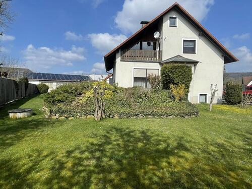 Foto - Einfamilienhaus in Baunach zum Kaufen