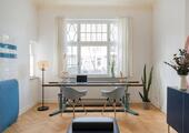 Foto - Untermiete private Physiotherapie Praxis Schwachhausen Bremen