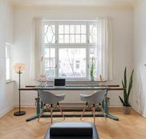 Untermiete private Physiotherapie Praxis Schwachhausen Bremen