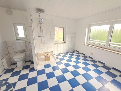 Foto - Etagenwohnung in Langfurth zur Miete