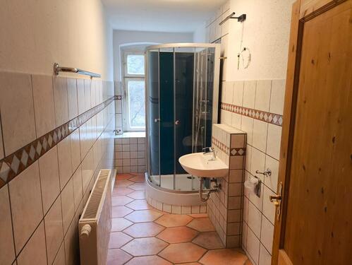 Foto - Etagenwohnung in Oelsnitz (Vogtland) zur Miete