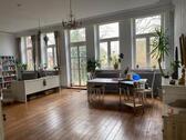 Foto - 4 Zimmer Etagenwohnung in Großenwiehe