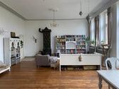 Foto - Etagenwohnung in Großenwiehe zur Miete