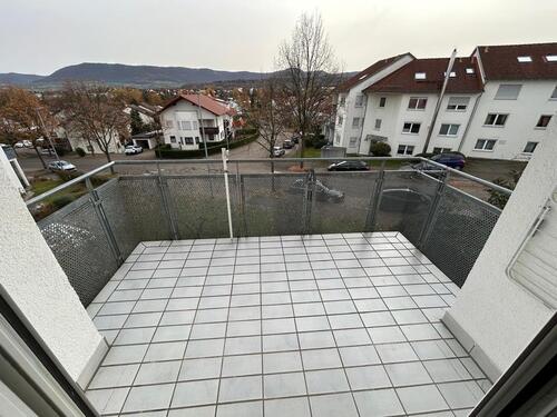 Foto - Wohnung Metzingen 2 Ziimmer inkl StellplatzTG