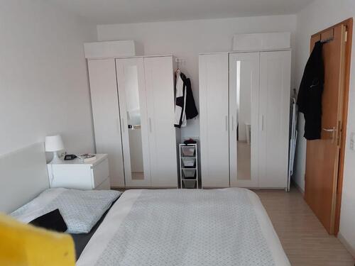Foto - 2 Zimmer Etagenwohnung in Metzingen