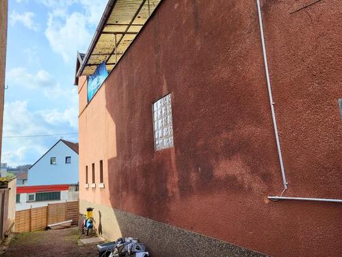 Foto - 1 Zimmer Mehrfamilienhaus, Wohnhaus zum Kaufen in Püttlingen