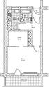 Foto - 43 m² Eineinhalb-Zimmer-Wohnung Innenstadt von Privat