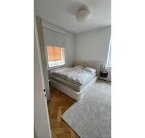 Schöne 1-Zimmer-Wohnung mit Fischgrätparkett | 36 m² | München