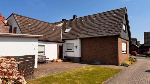 Foto - 4 Zimmer Einfamilienhaus in Dülmen
