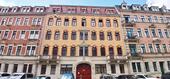 Foto - Eine sehr schöne, helle 2-Raum-Wohnung, Helgolandstr. 5, 01097 Dresden Neustadt